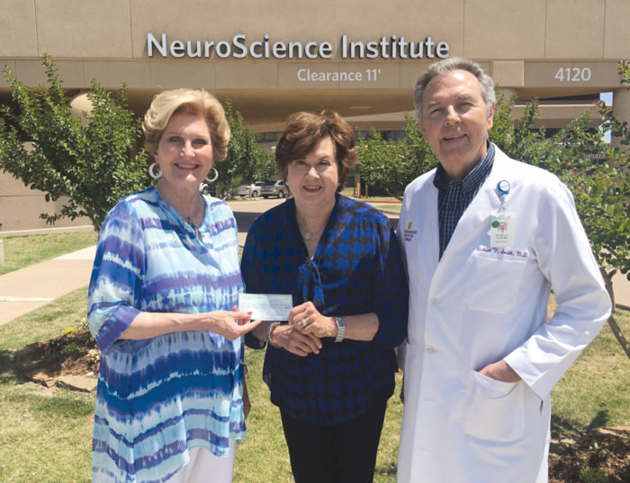 NSI Donation - MercyWEB