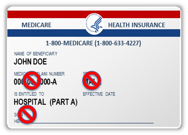 5 Ways for Healthcare Providers to Get Ready for New Medicare Cards | Senior News and Living