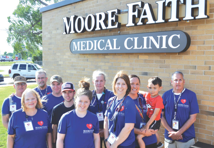 moore faithweb