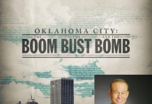 Mayor’s movie chronicles OKC’s ups, downs