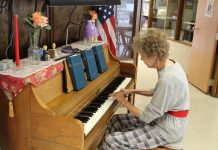 Salvation Army to host Senior Fair