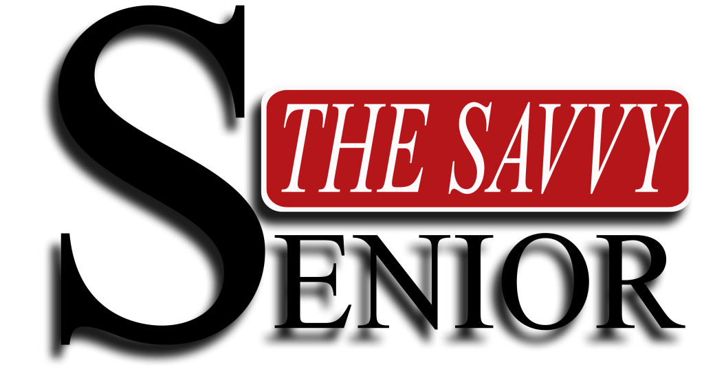 SAVVY SENIOR Auto Insurance Discounts for Older Drivers