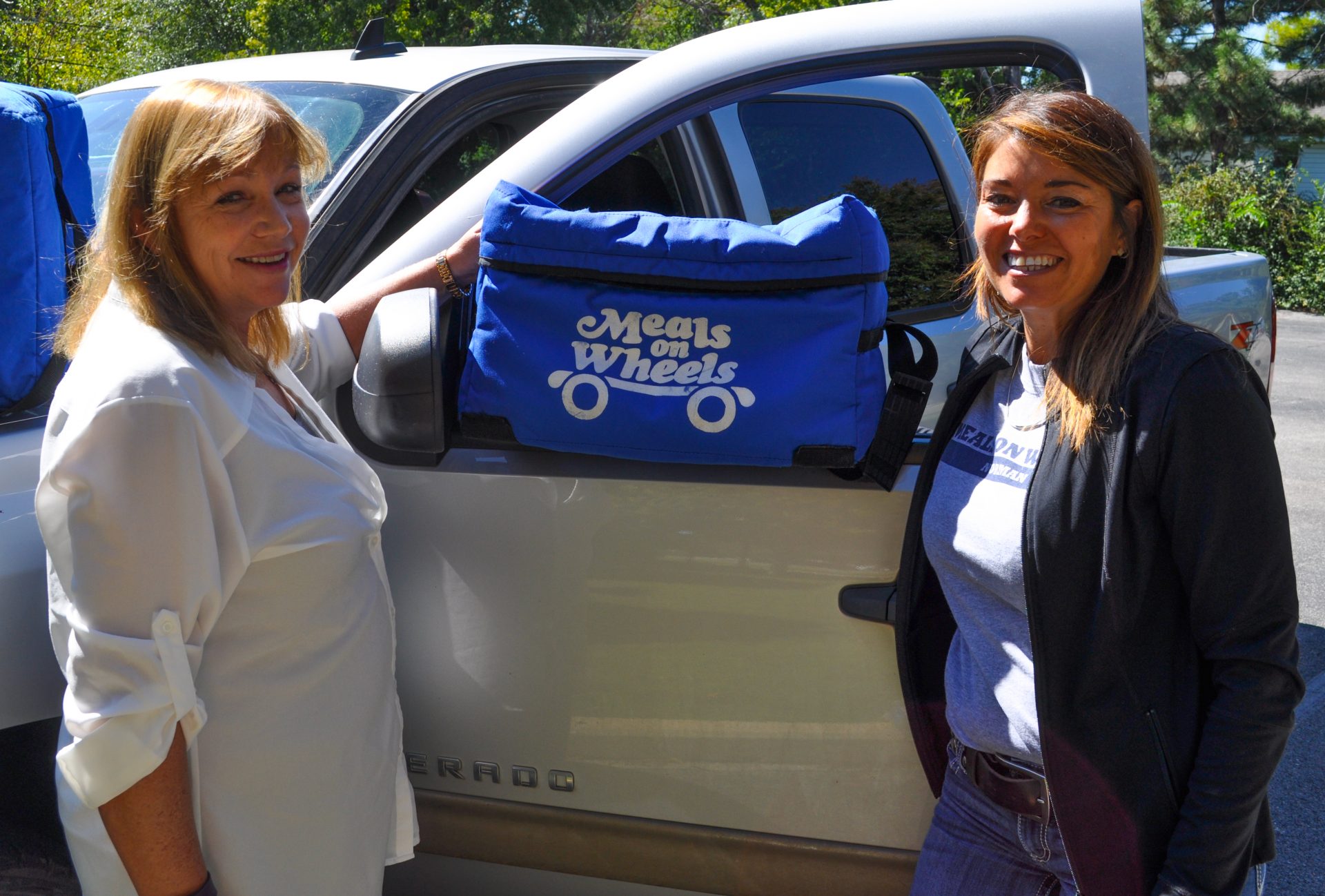 Meals on Wheels Norman a senior lifeline Senior News and Living