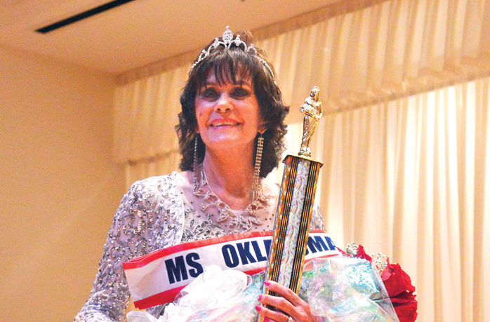 Ms. Senior America Pageant Celebrates Beauty and Strength 