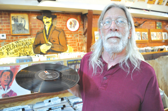 vinyl 3WEB