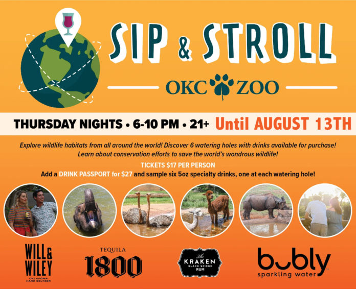 okc-zoo-s-sip-stroll-is-your-passport-to-local-fun-with-a-global