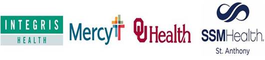 Four Oklahoma City Health Systems Join to Provide Transparency on COVID ...