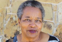 RSVP Volunteer Says Volunteering Gives Her Physical and Emotional Health