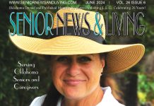 Retired Marine Gives Back