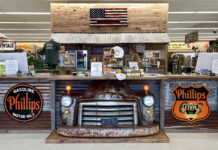 Artists Interpret Vintage Antiques into Original Art