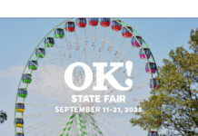 48th Annual OG&E Senior Day Invites Seniors to a Day of  Adventure