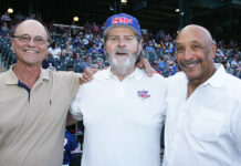 OKC Triple-A Baseball Hall of Fame Inductees