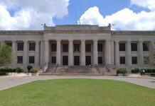 Temple Has Unique Oklahoma History