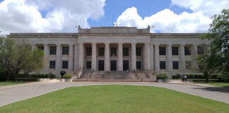 Temple Has Unique Oklahoma History