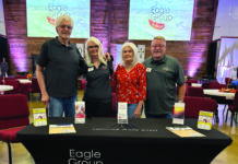 Eagle Group Agency Hosts Health & Fun Fair