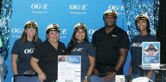 Senior Day at Fair Passport to Adventure