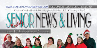 Four Decades of Better Hearing for Oklahomans