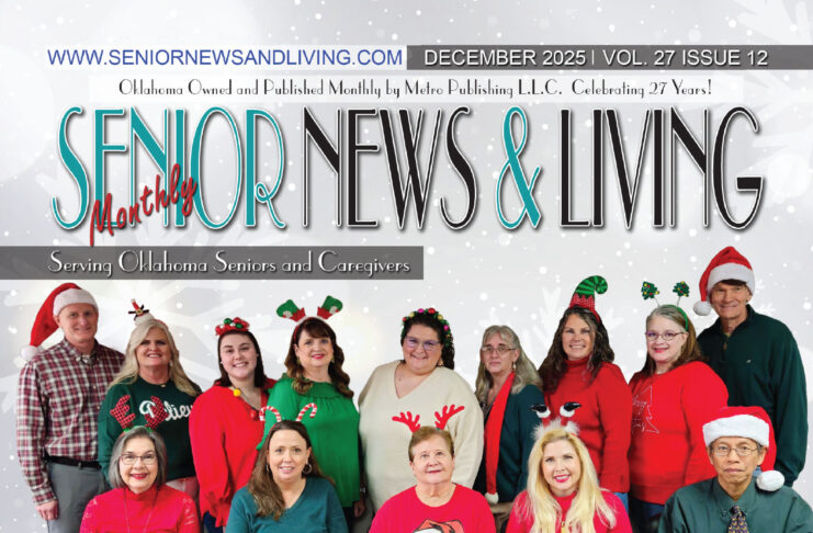 Four Decades of Better Hearing for Oklahomans