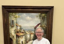 Faith Plays Integral Role in Crystal McGee Depue’s Life