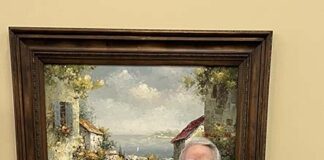 Faith Plays Integral Role in Crystal McGee Depue’s Life