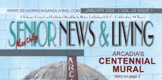 Scope and Scale of Arcadia’s “Centennial Mural”