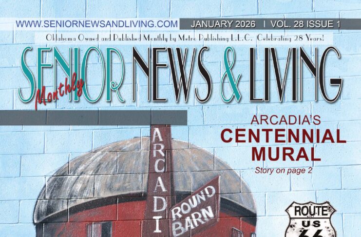 Scope and Scale of Arcadia’s “Centennial Mural”