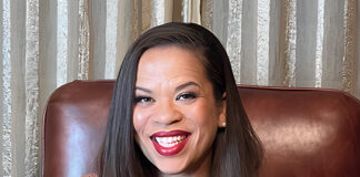 VillagesOKC names Tessa Martin board president