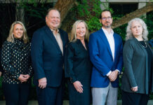 Planning for Life: Family takes care of families