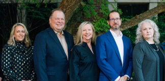 Planning for Life: Family takes care of families