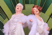 Senior Follies Coming in June