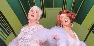 Senior Follies Coming in June