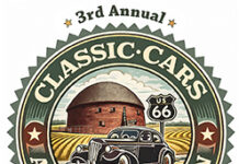 Car Show Returns to Arcadia
