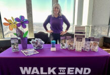 Senior Follies Fundraising Gains Momentum