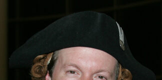 President Thomas Jefferson Answers Many Questions