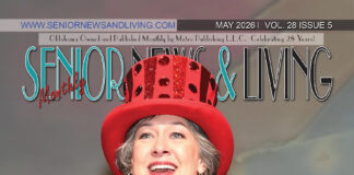 Senior Follies Offering Two Shows in June