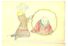 OK Territorial Museum to Highlight Childrenâs Artwork