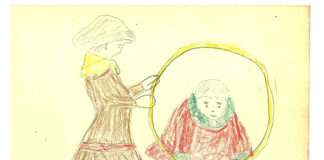 OK Territorial Museum to Highlight Children’s Artwork
