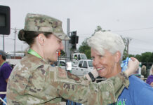 “Run to Remember” Sparks Community Pride