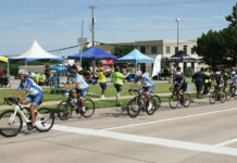 Eastside Ride Offers Seniors Many Options
