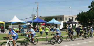 Eastside Ride Offers Seniors Many Options