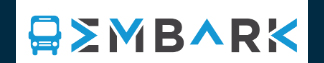 embark logo