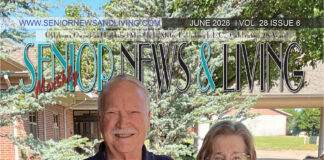 Navy Couple Married 55 Years