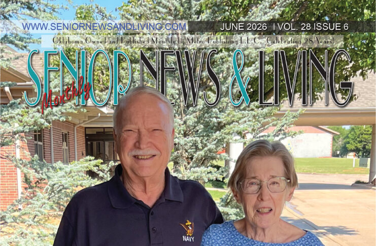 Navy Couple Married 55 Years