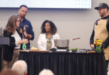 Seminar Highlights Wellness and Vitality for Older Adults