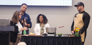 Seminar Highlights Wellness and Vitality for Older Adults