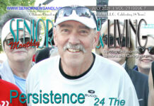 Running Persistence Personified