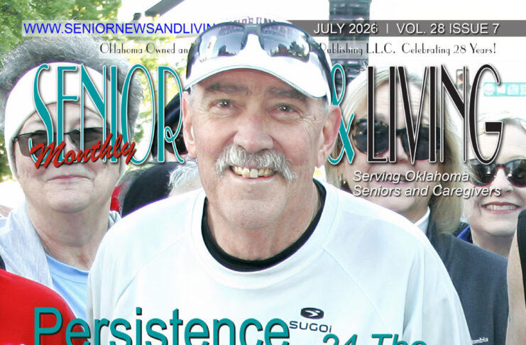 Running Persistence Personified