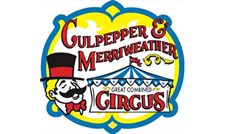 circus logo