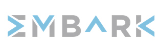 embark logo