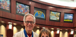 Route 66 Book Wins Two Major Awards